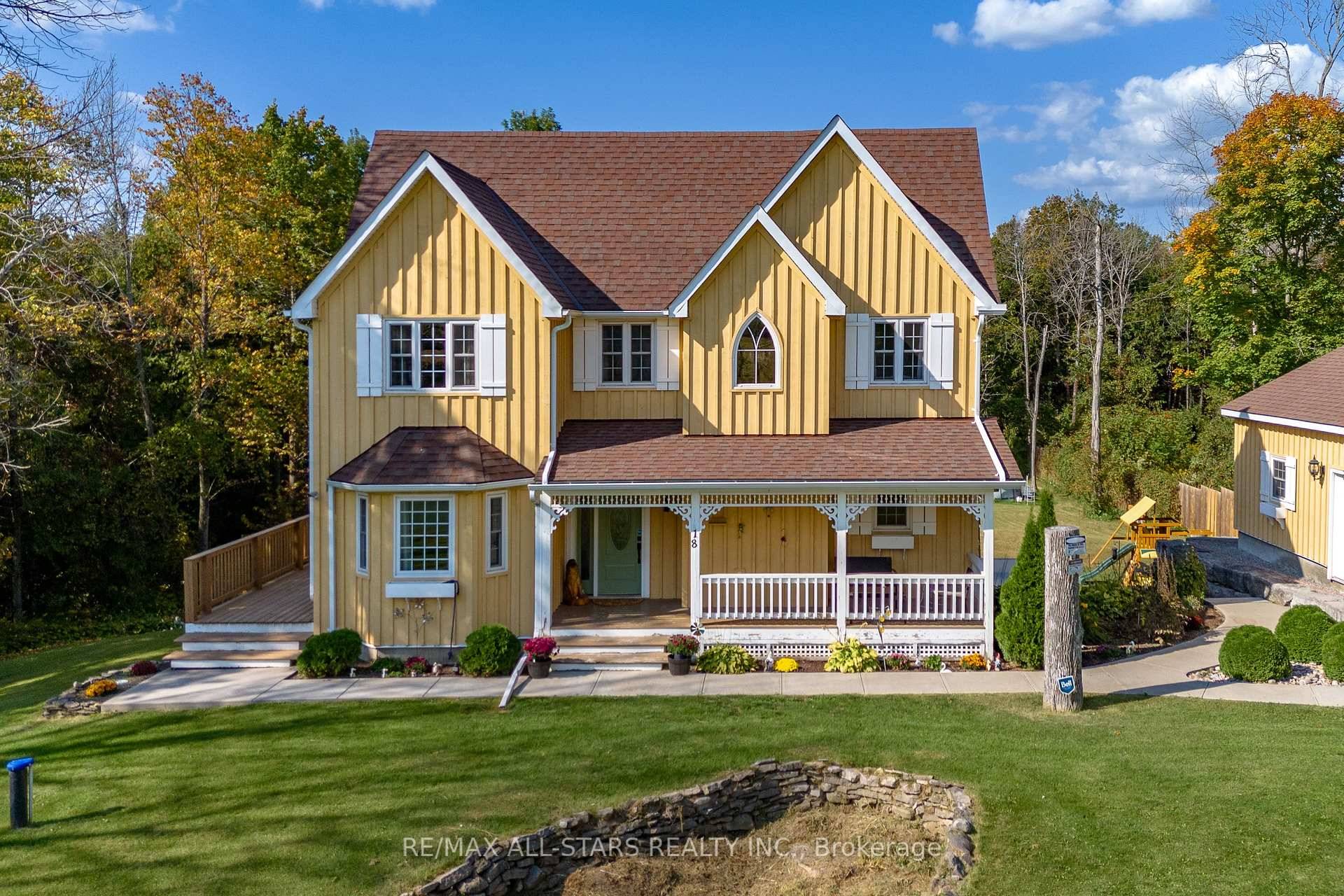 Welcome to a stunning country homestead built in 2013, offering the perfect blend of modern comforts and rustic charm.