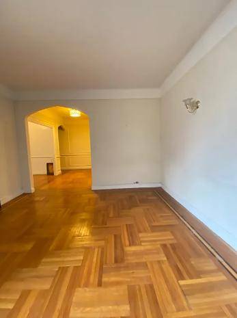Available by June 6th. Welcome to the home of your dreams in this rarely available part timedoorman laundry building.