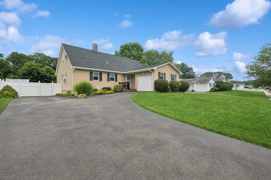 A LOT OF HOUSE TO LOVE ! This immaculate 2 story home with 5 Bedrooms, 3 full baths including a primary ensuite offers over 2, 000 sq ft of modern, ...