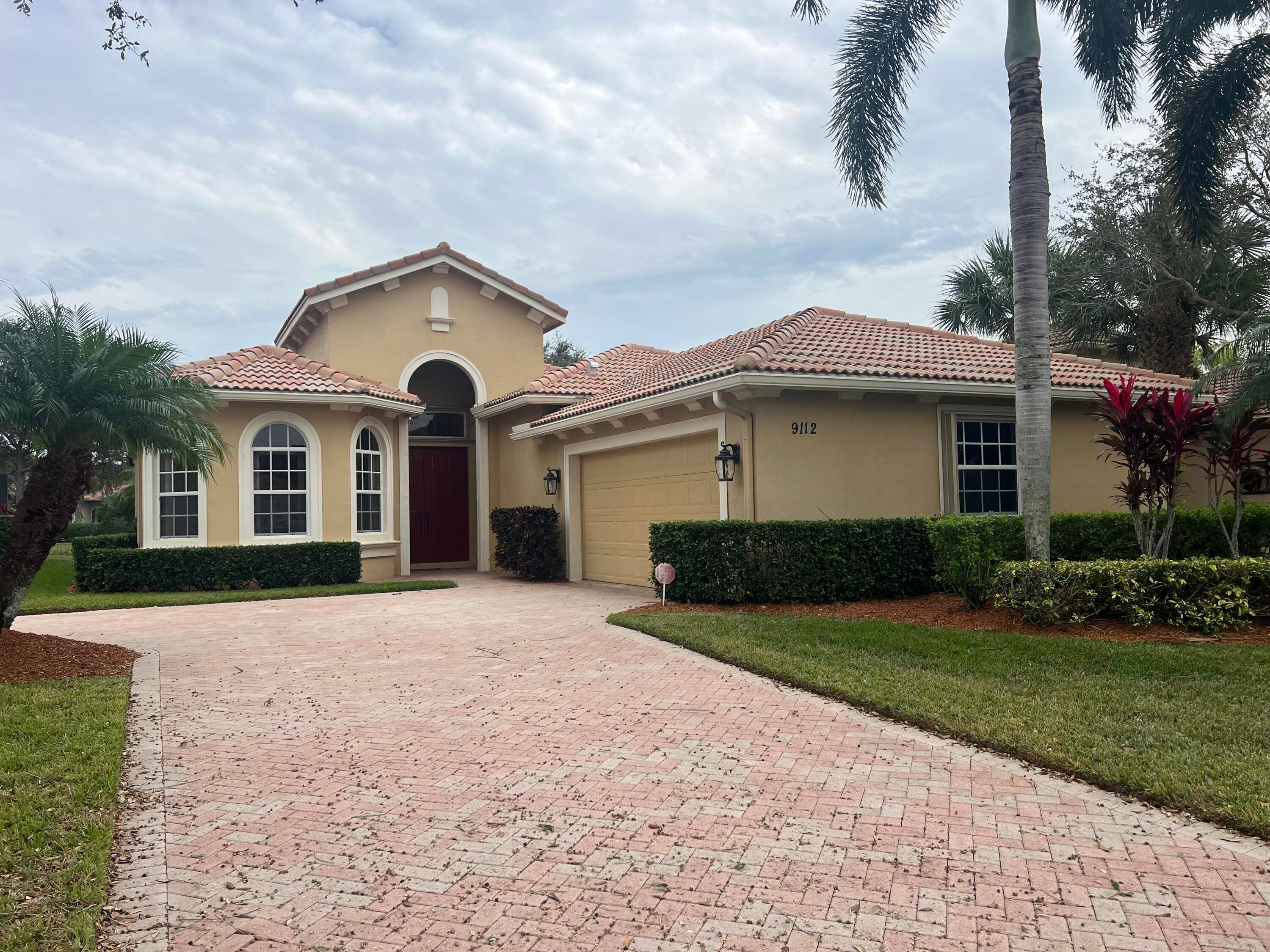 This home is one of the most popular floor plans in the community.