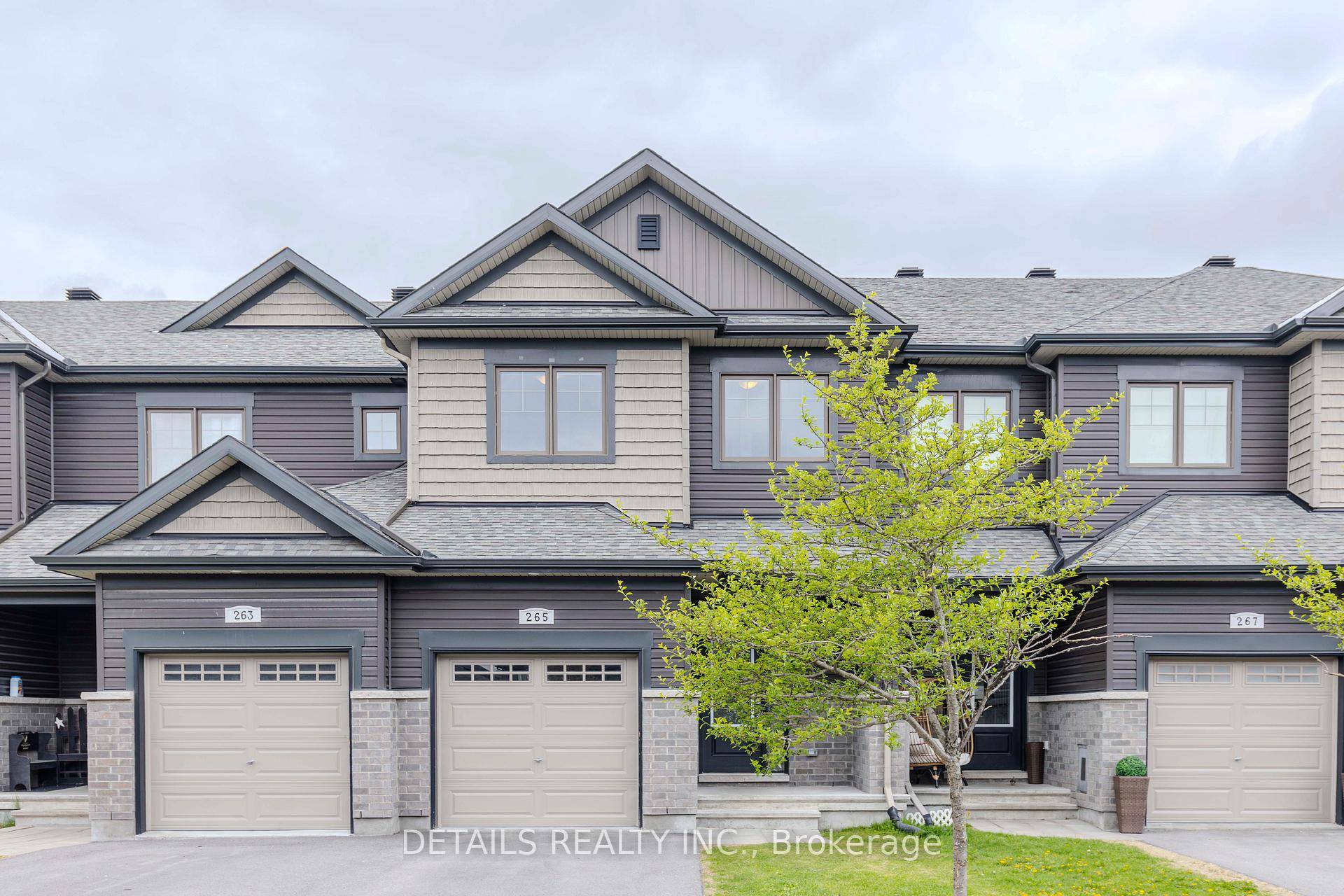Welcome to 265 Tim Sheehan Place !