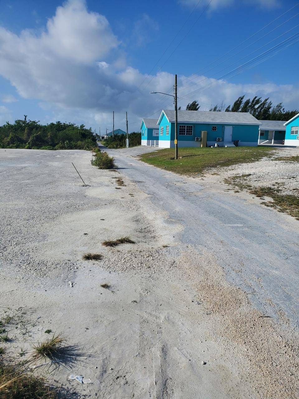 JOHN FRANKLYN KEY DRIVE Land Abaco