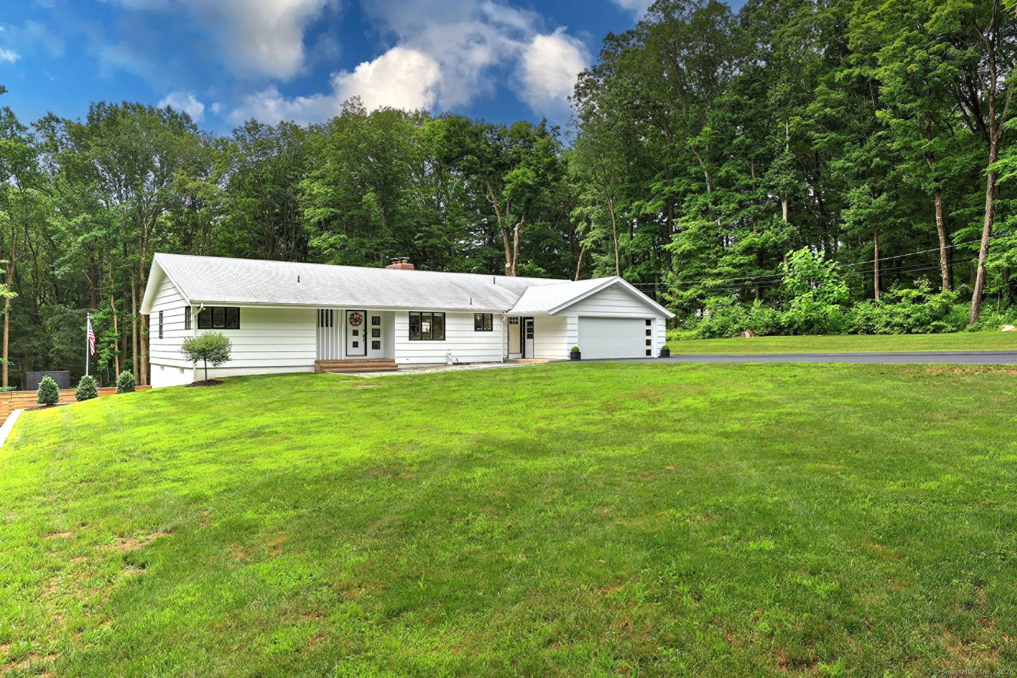 Spacious 5 Bedroom, 4 Bathroom Home with Modern Upgrades and Expansive Outdoor Spaces.
