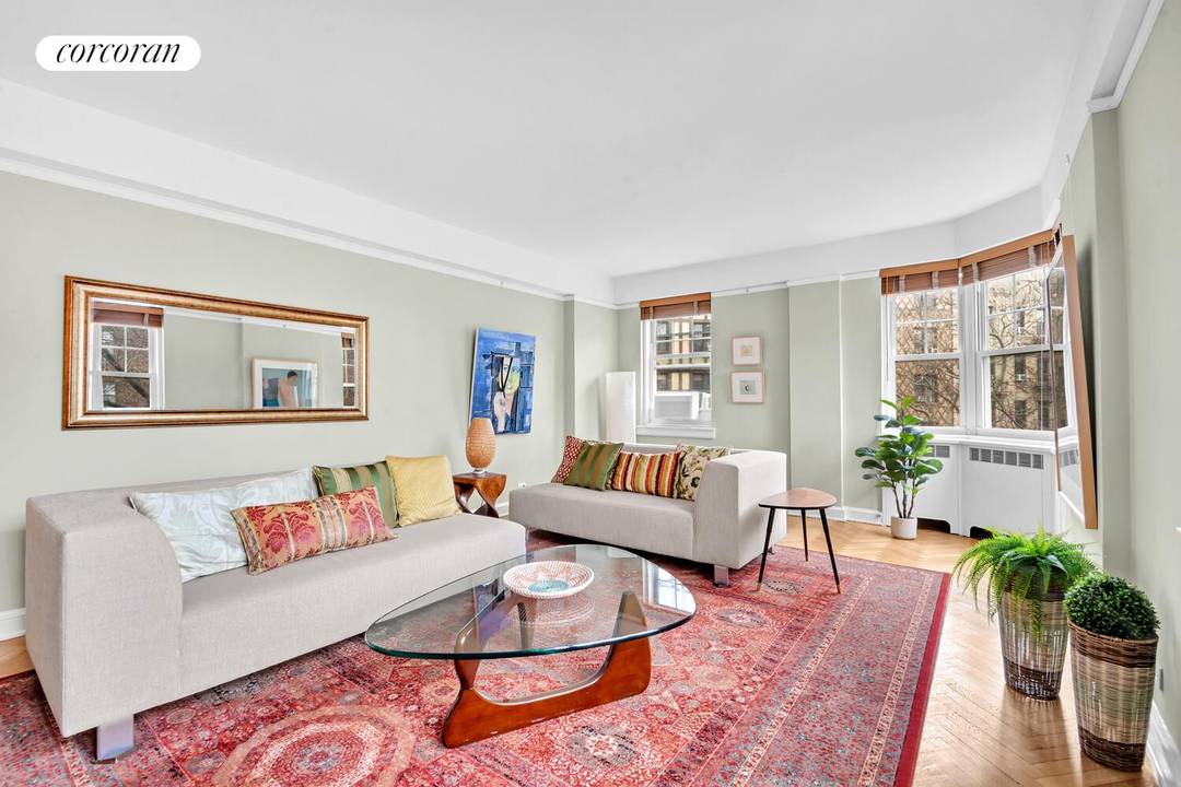 Welcome home to a very special two bedroom, one bath home at Castle Village in move in condition !