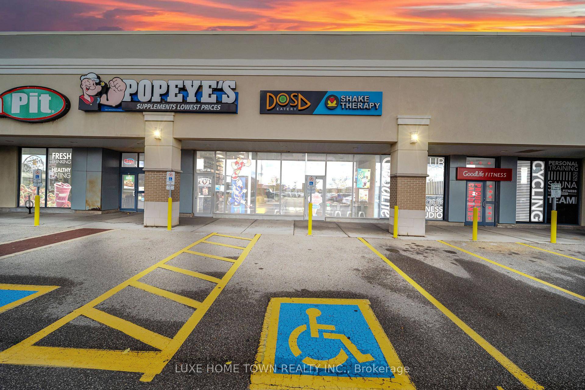 Business for Sale Thriving South Indian Restaurant in Prime Kitchener Location.