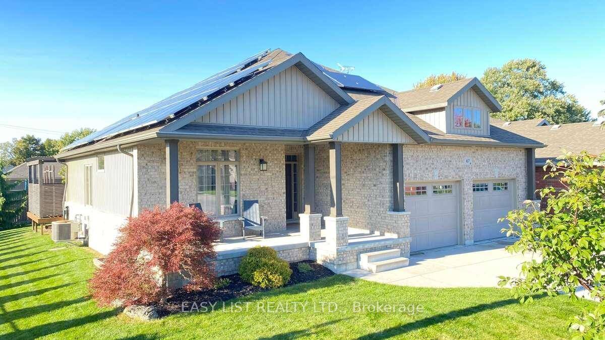 For more info on this property, please click the Brochure button.