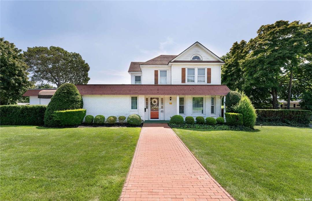 Well established Funeral Home since 1972.