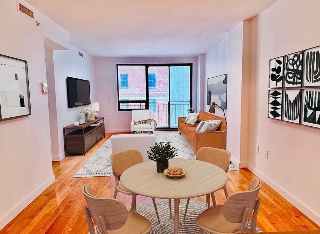 Contact listing agent Keating.