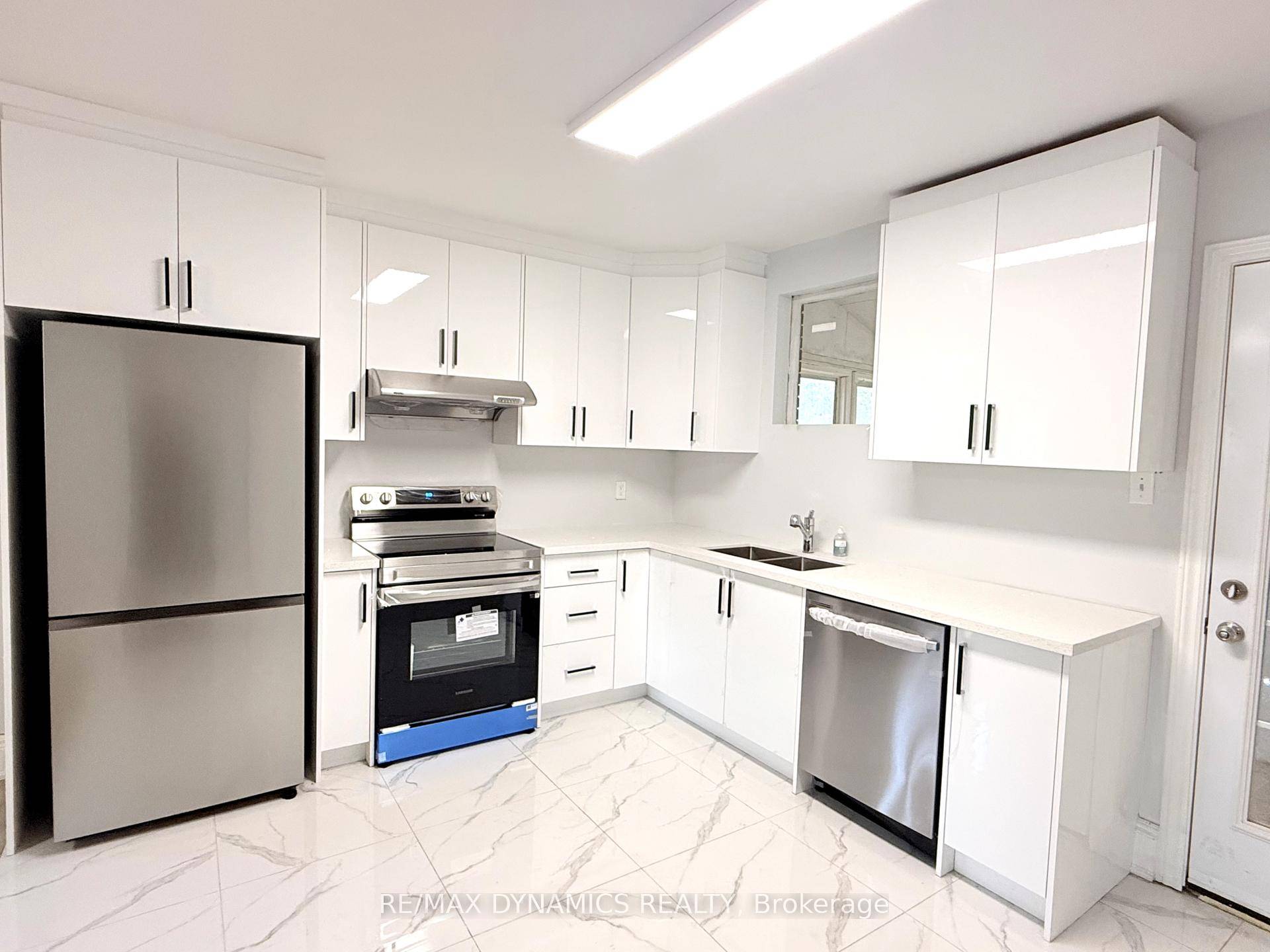 Newly renovated and waiting for you to call it home, this 2.