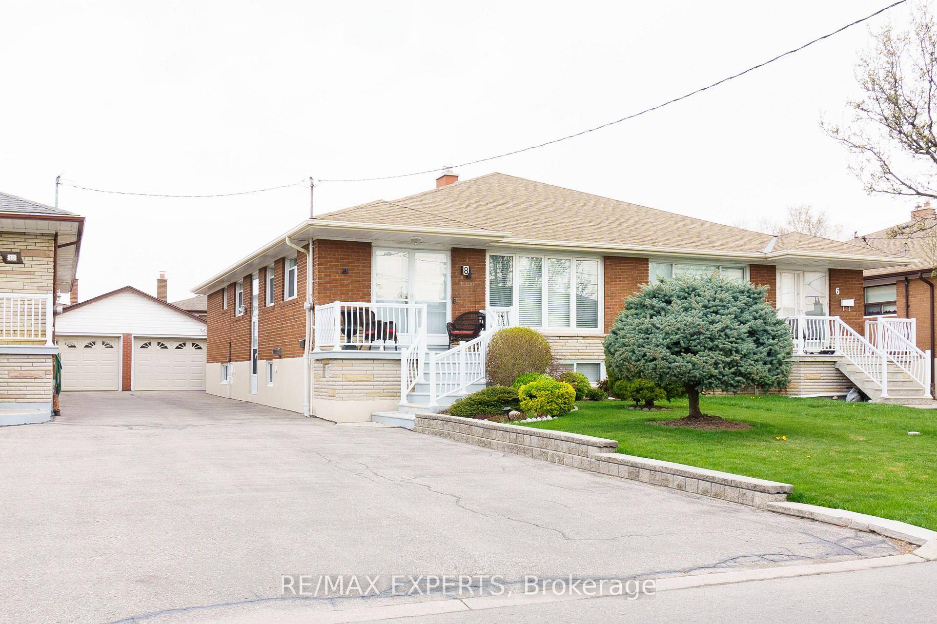 Welcome to this beautifully maintained bungalow, hitting the market for the first time in over 40 years !