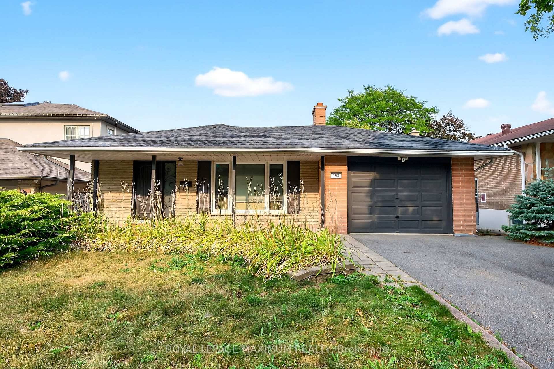 Great Rental Value In The City End Your Rental Quest Today w This 2 Bedroom Basement Apartment Situated In The Sought After Grandview Area Of Thornhill.