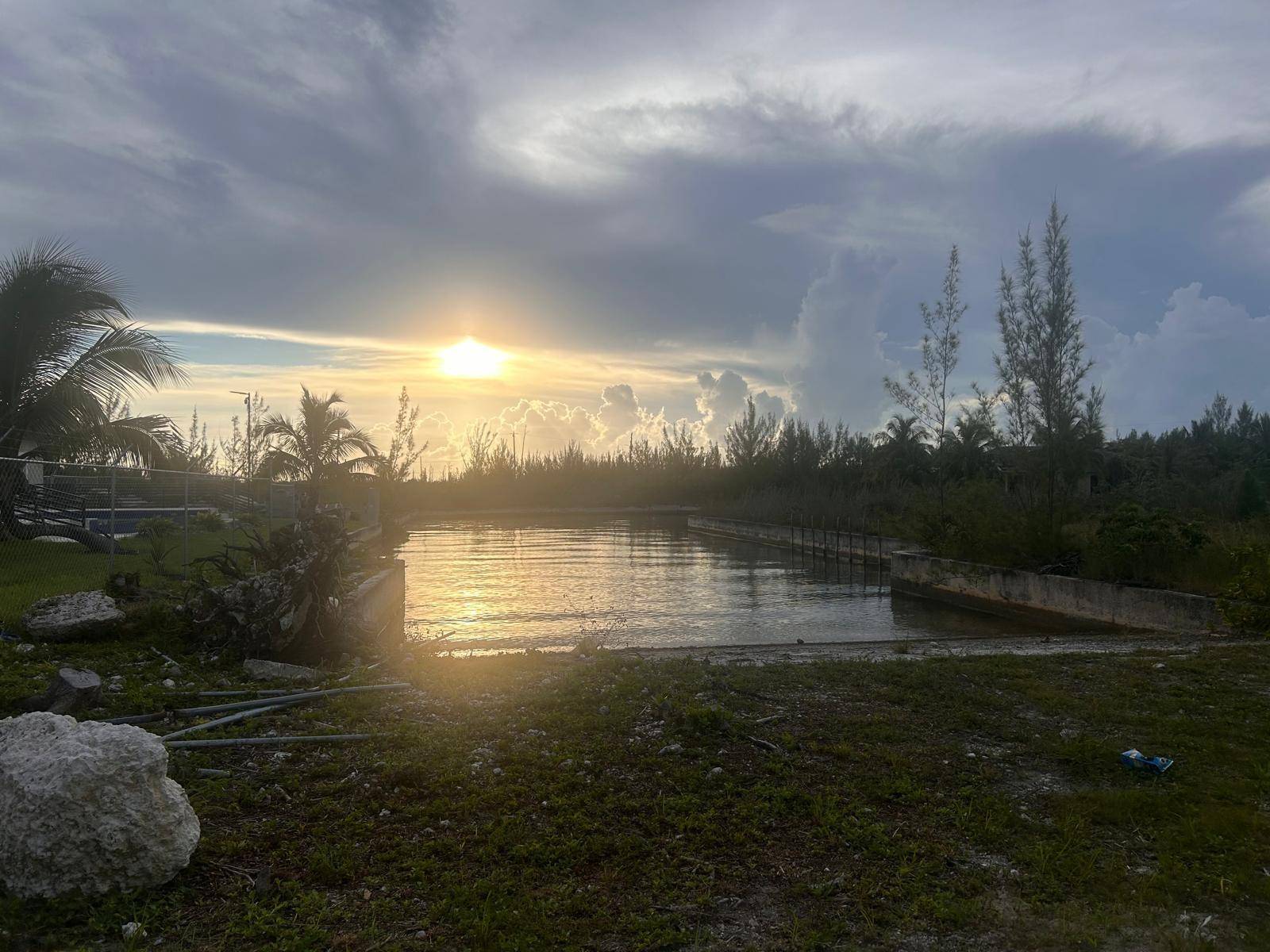 HEYBRIDGE LANE Land Grand-Bahama-Freeport