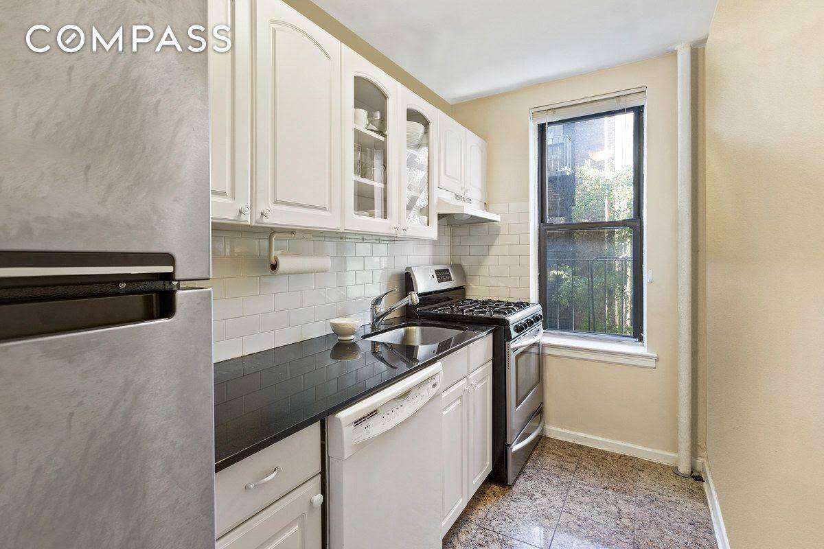 Welcome to your serene escape in the heart of Manhattan at 305 W 18th St.