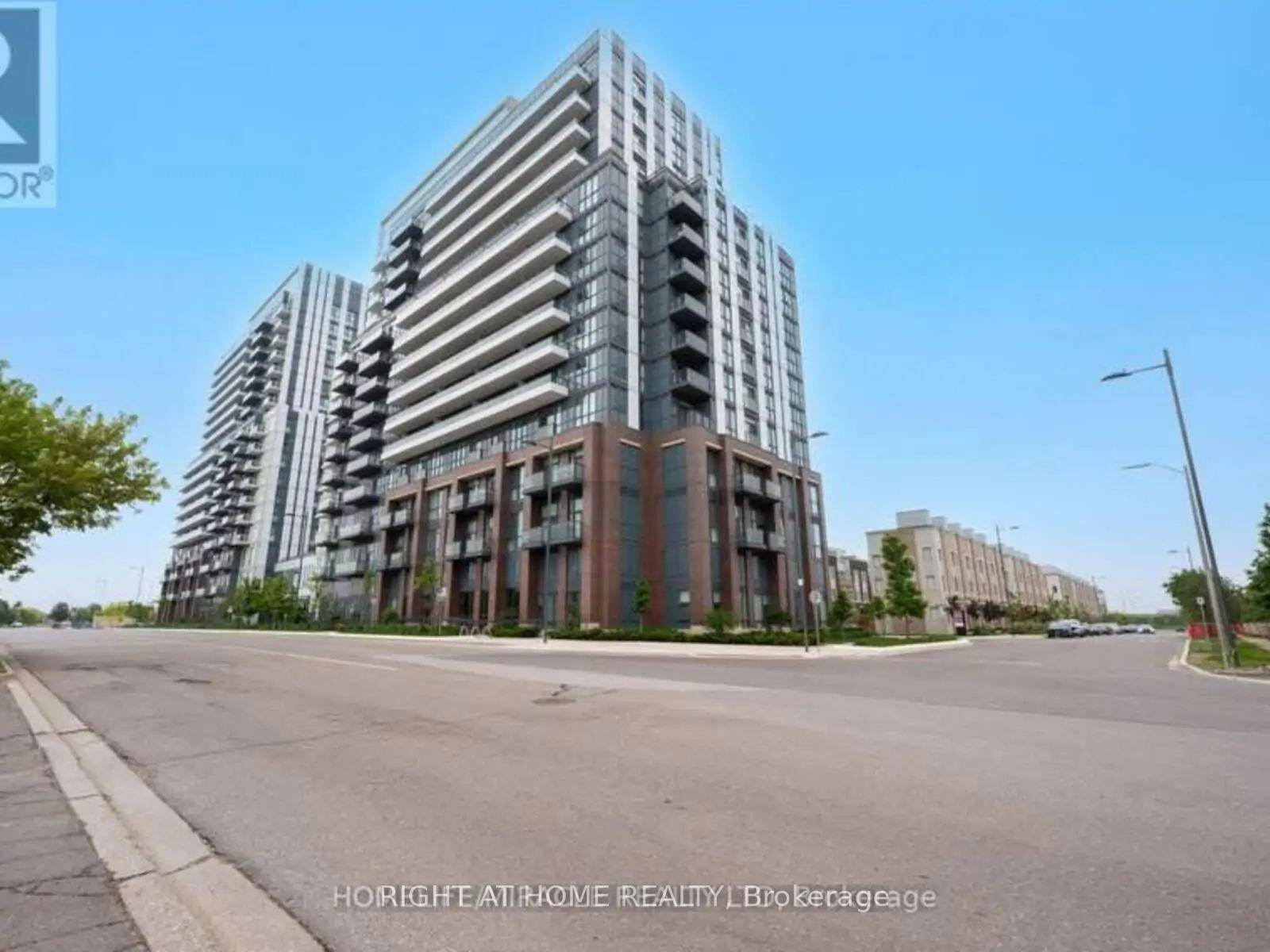 Welcome to this functional 1 bed den condo filled with abundant natural light.