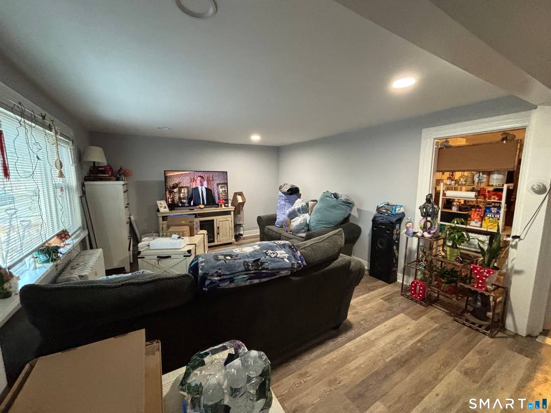 Located in the heart of Black Rock, this home is a fully rented multi family opportunity in one of Bridgeport's most walkable and desirable neighborhoods.