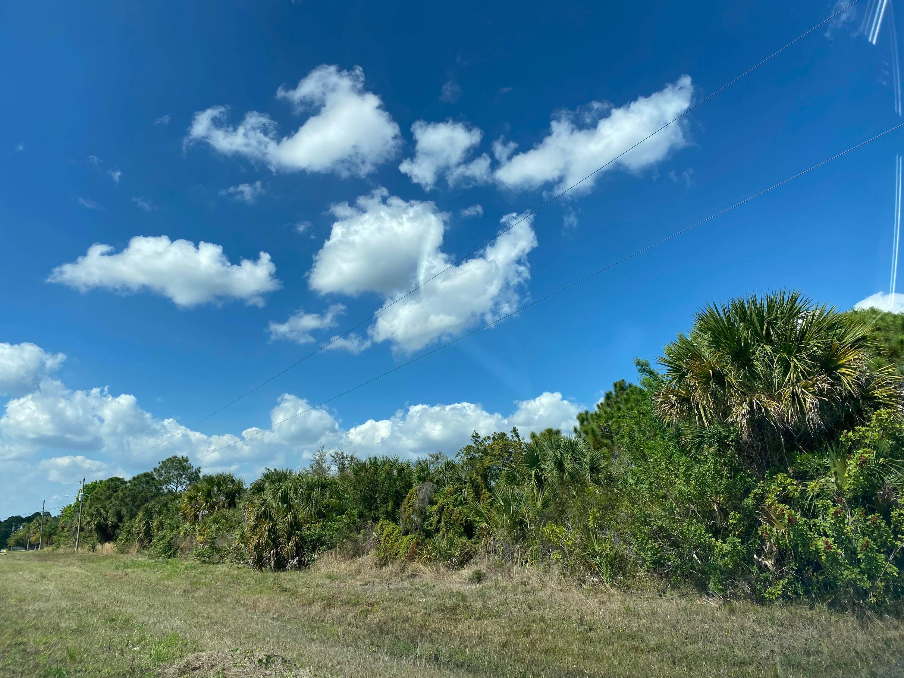 Discover the perfect opportunity to build your dream home on this vacant lot located at 342 Trotters Street SE, Palm Bay, FL 32909.