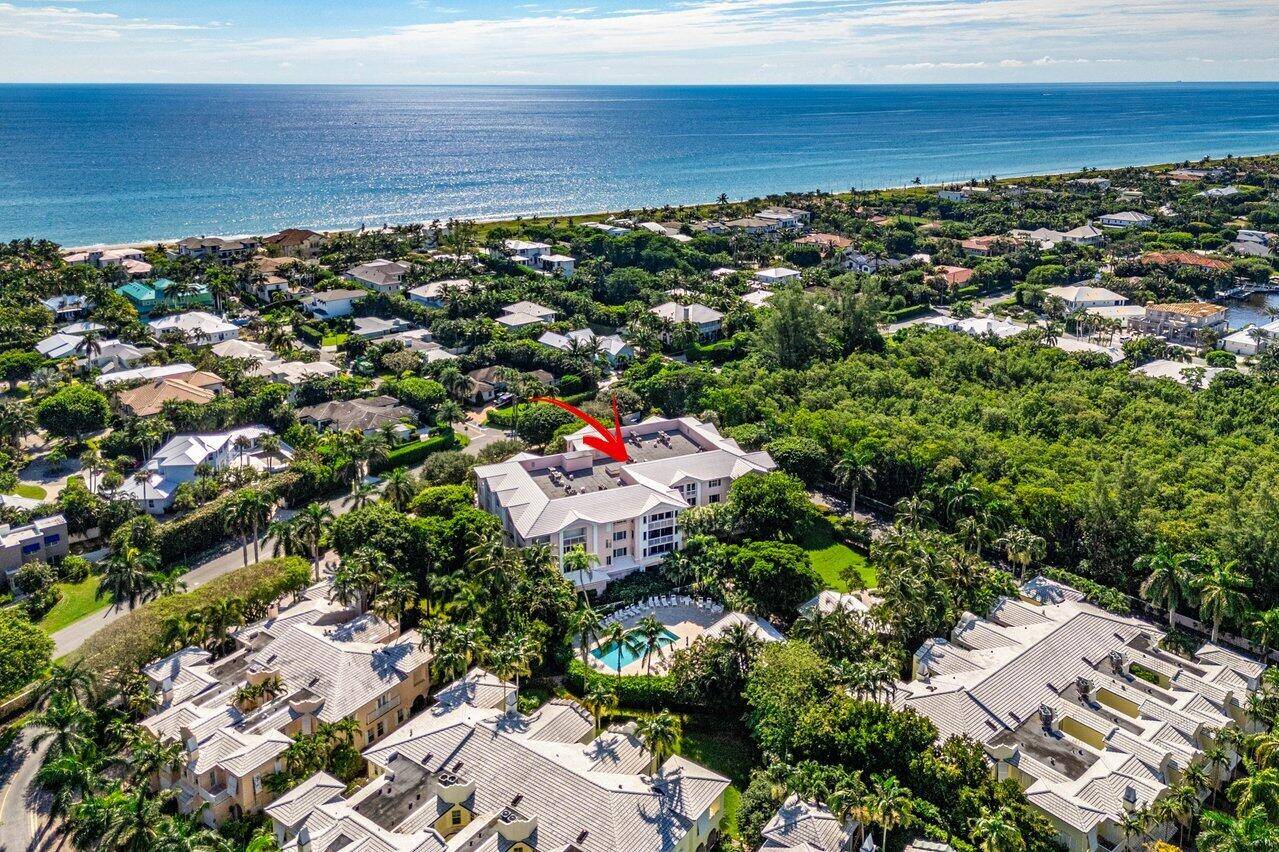 Take advantage of a rare opportunity in the heart of East Delray Beach at ''The Landings''.