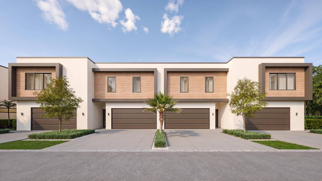 Welcome to Briskel Pointe Private Residences.