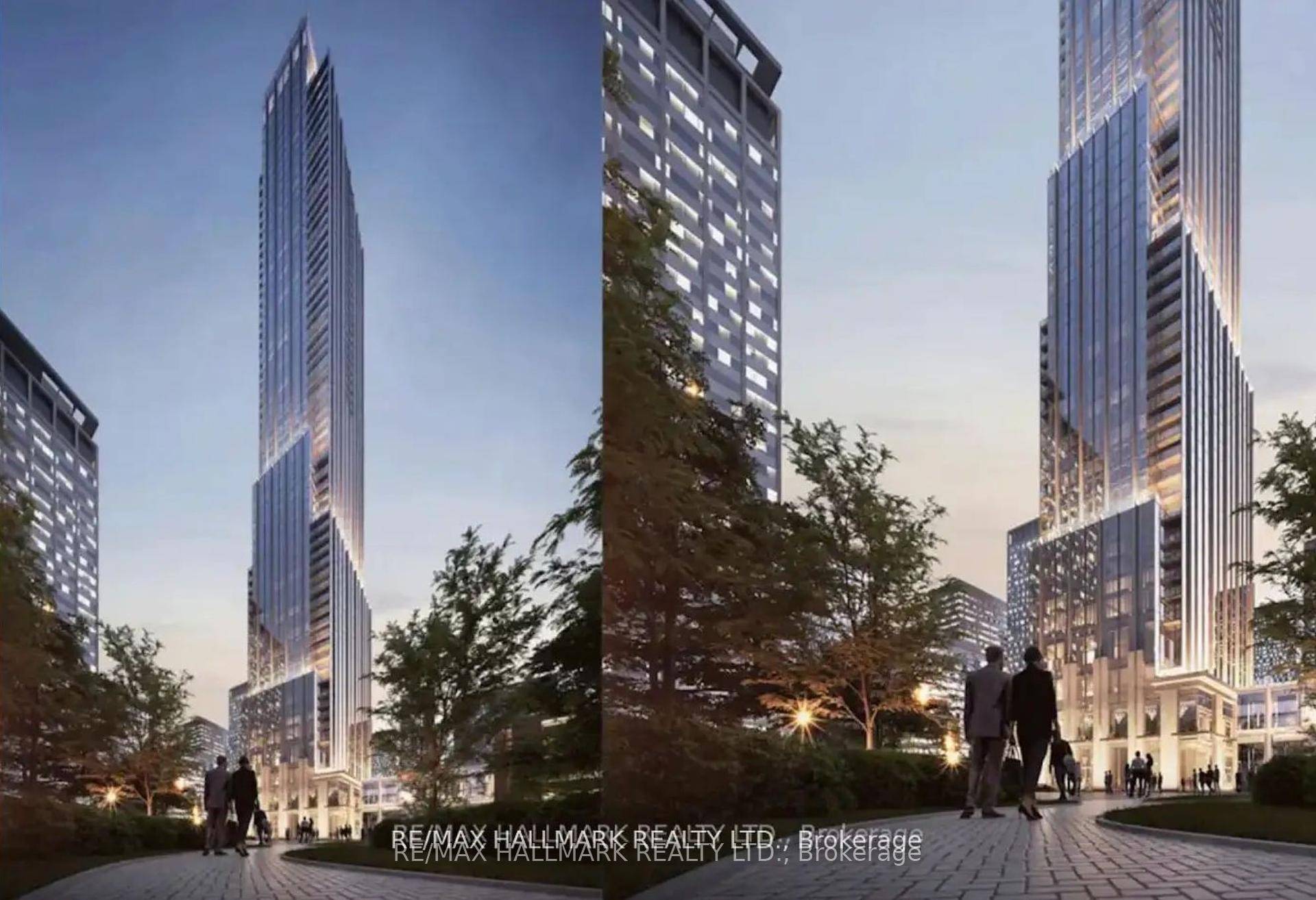 Welcome to 11 Yorkville Ave Toronto's Crown Jewel of Luxury Living.
