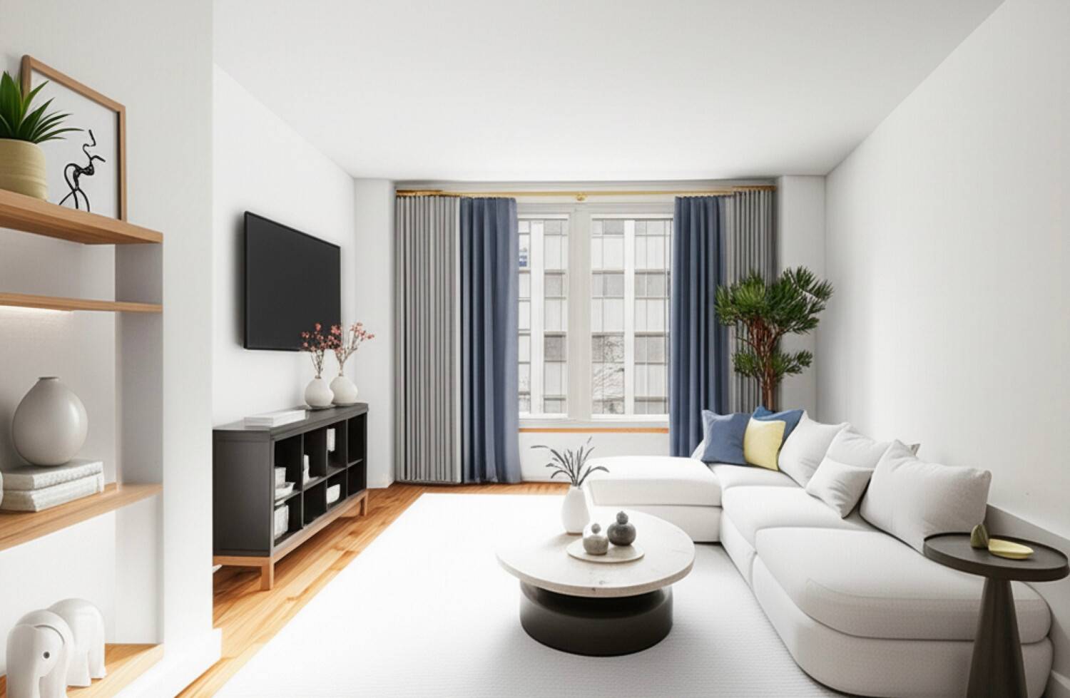Introducing Residence 15H the highly sought after H line, a sprawling 2 bedroom, 2 bathroom home offering over 1, 300 sq.