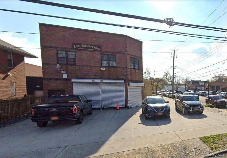 4702 Farragut Road is located in Brooklyn, New York, within the East Flatbush neighborhood.
