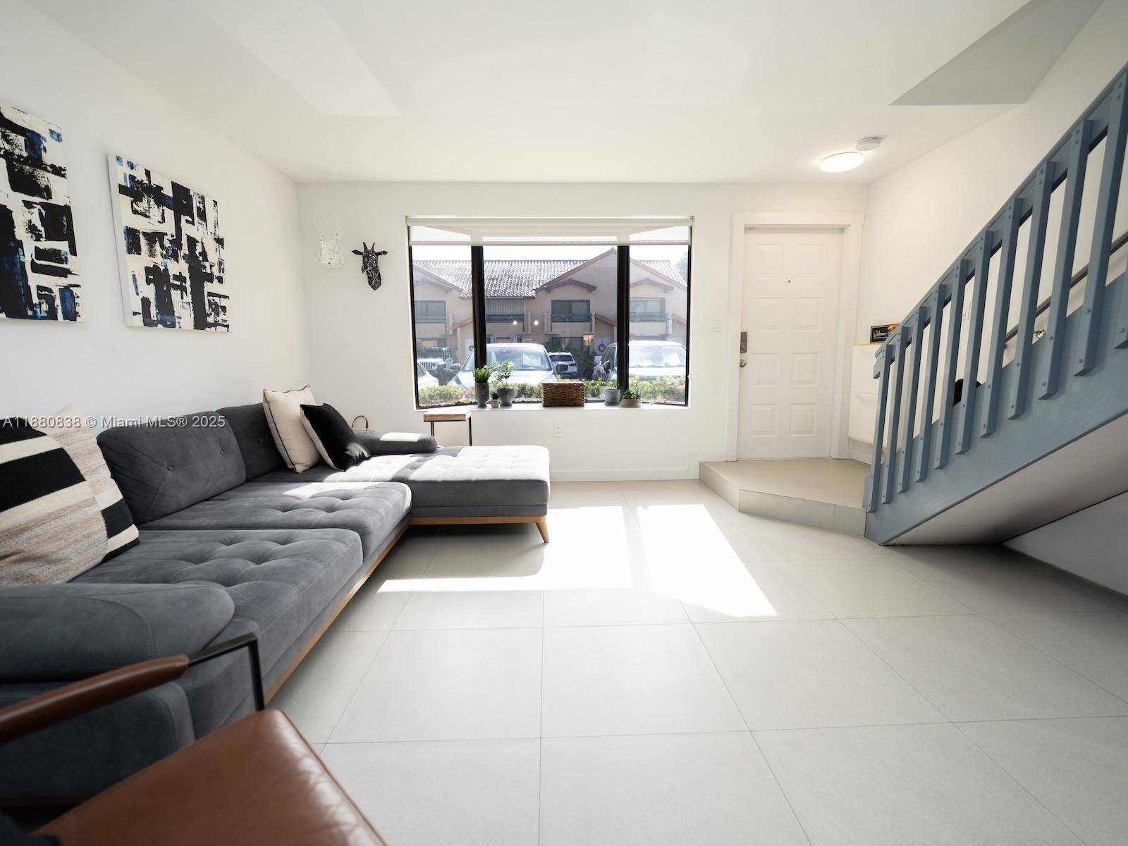 LOCATION, LOCATION, LOCATION LOOK NO FURTHER turnkey, renovated 2BD 2.