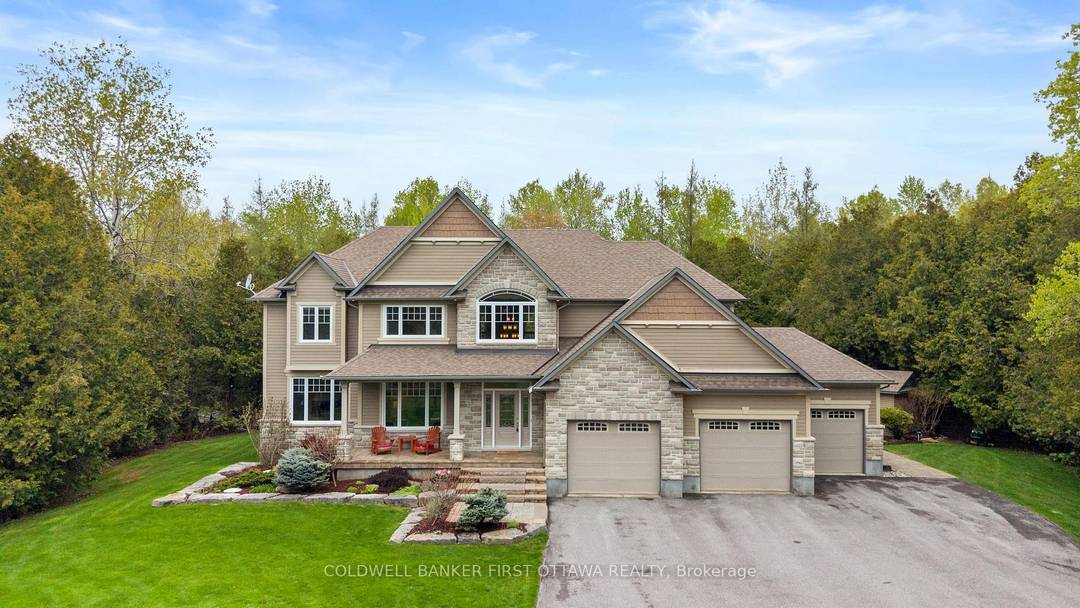 Welcome to luxury estate living in one of the west end's most prestigious amp ; family oriented subdivisions.