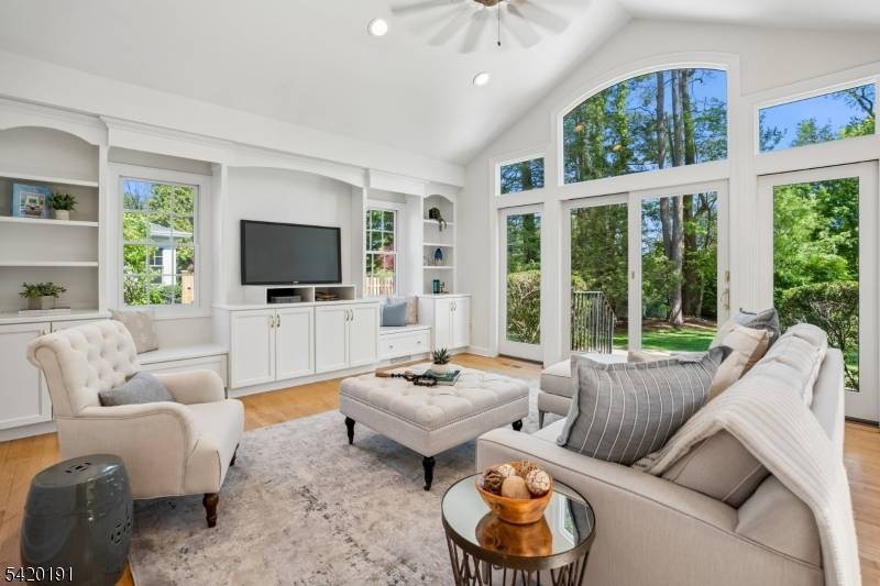 Nestled on a quiet, tree lined street with a true neighborhood feel, 30 Winding Way offers the kind of lifestyle buyers are searching for where little ones ride bikes, neighbors ...