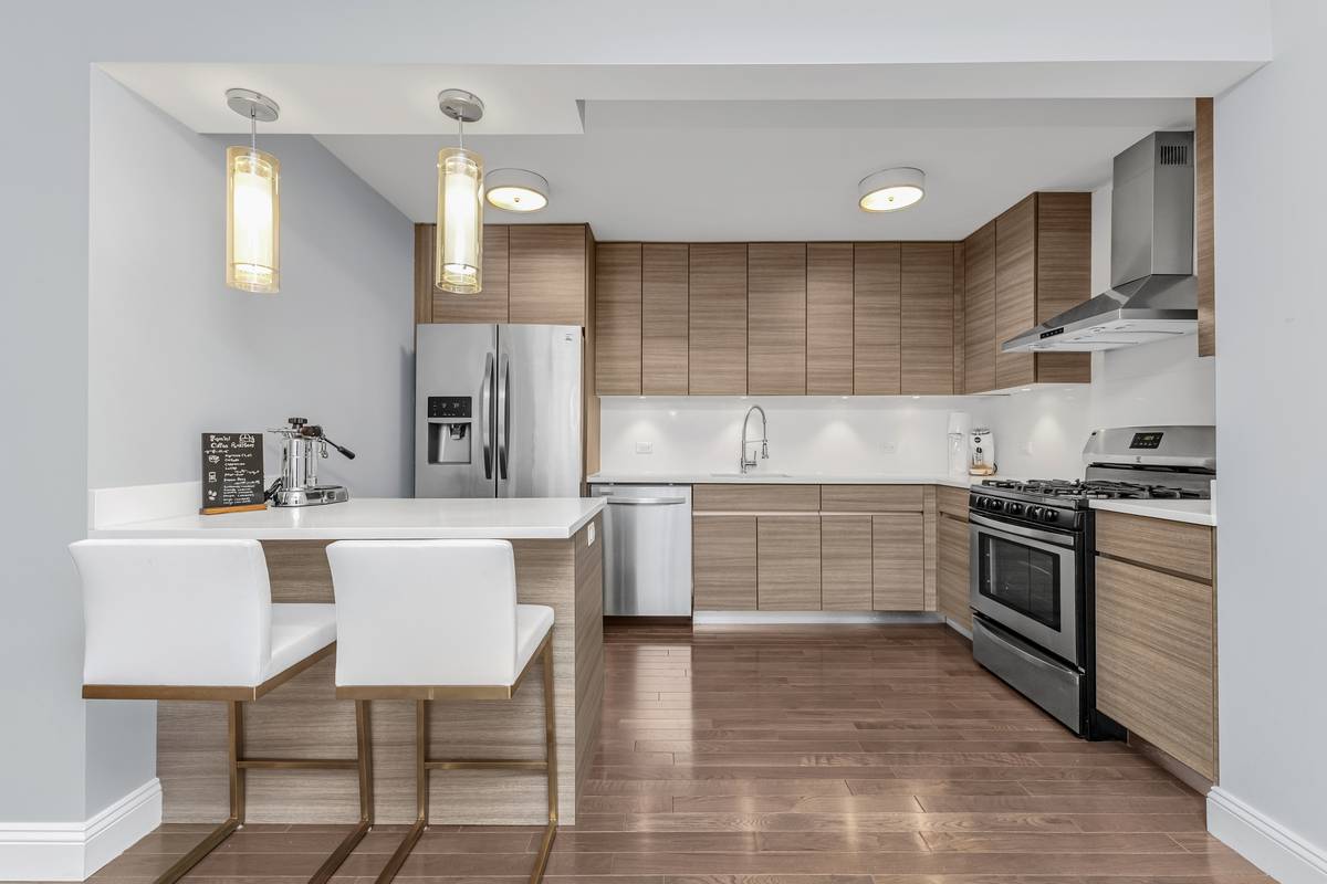 Move in ready Triple Mint 2 Bedroom condominium this home has been fully gut renovated !