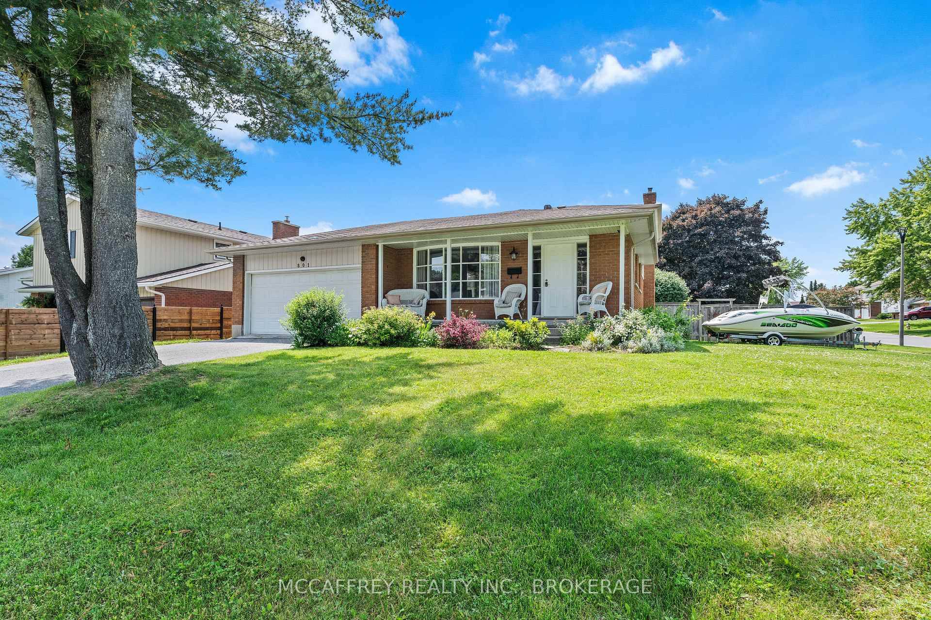 Welcome to your dream home nestled in one of Kingston's most charming and sought after neighborhoods.