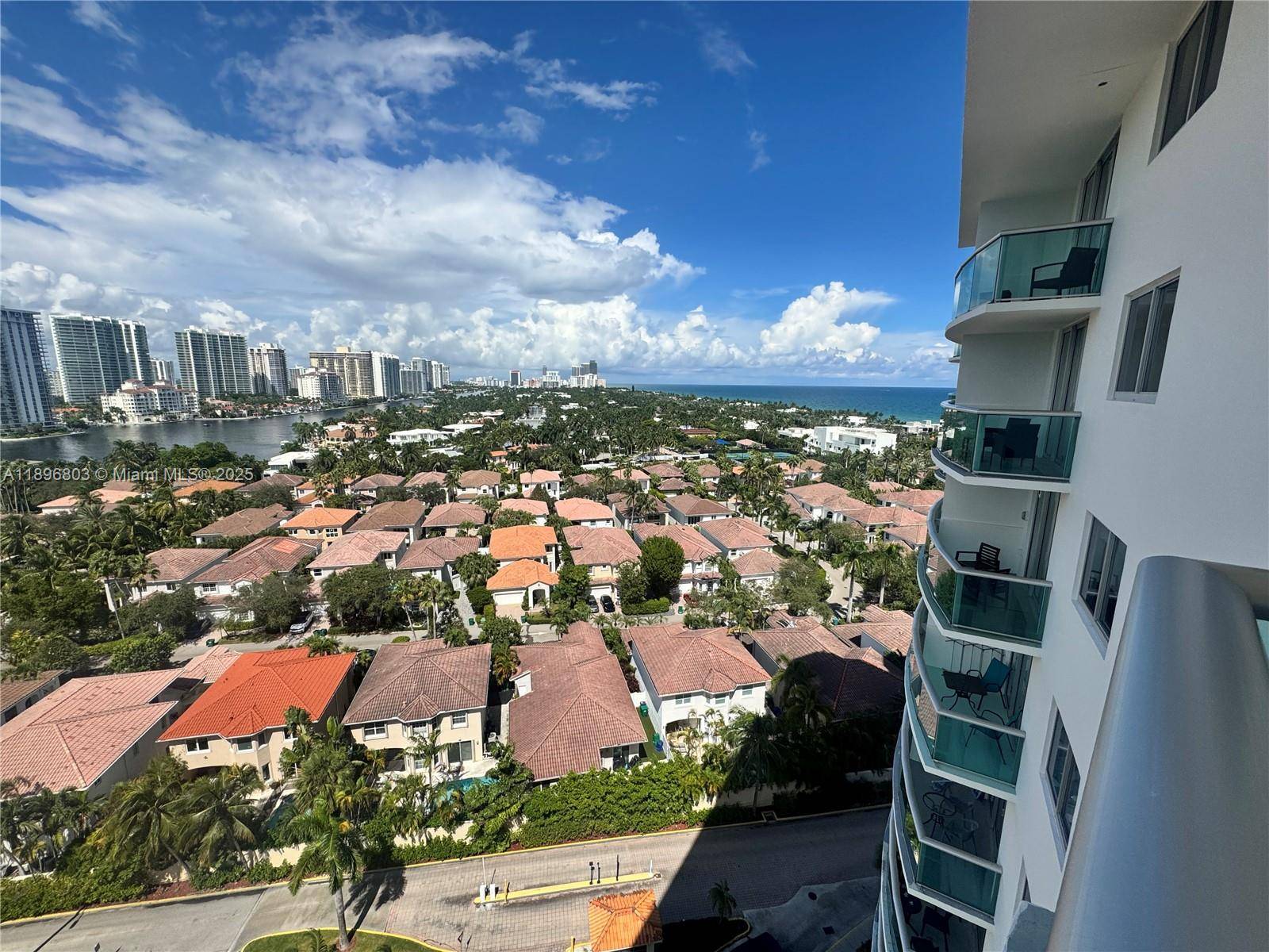 Live the vacation lifestyle at Ocean Reserve Condo in Sunny Isles Beach !