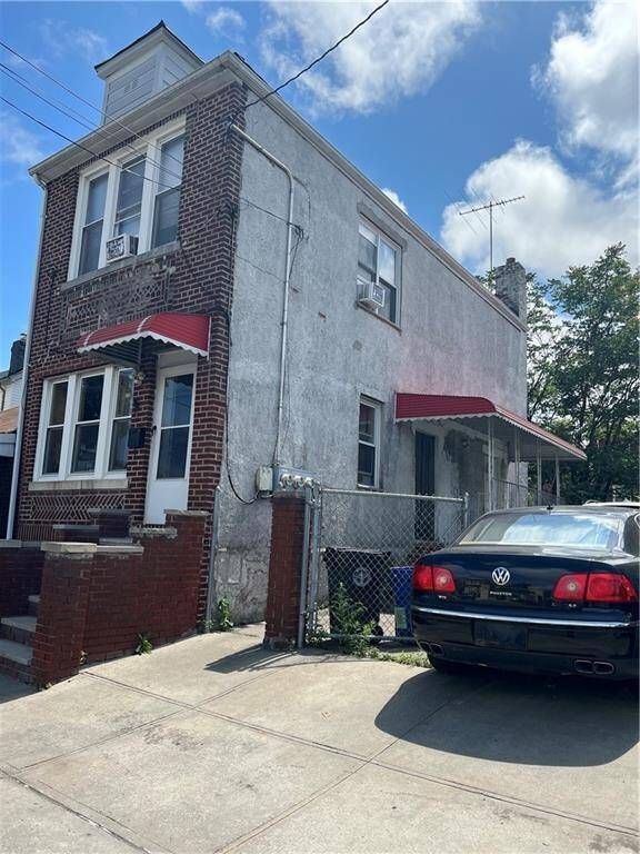 Canarsie also known as 994 998 Remsen Ave BRP Exclusive Detached Brick legal 2 family with 6 over 5 rooms over Finished accessory basement with separate entrance amp ; 3 ...