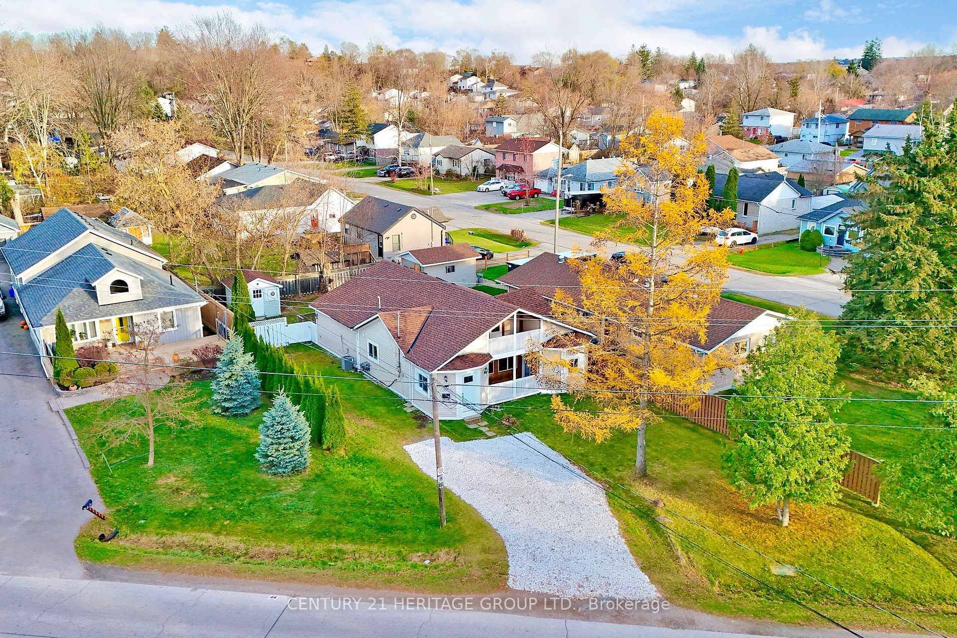 A rare opportunity for nature lovers to experience lakeside living WITHOUT the premium price !