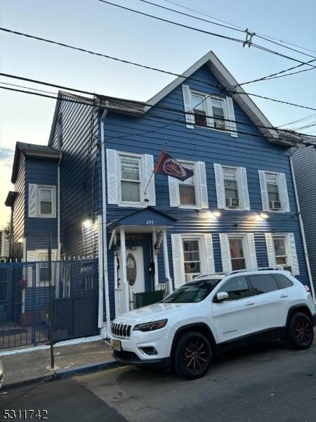 GREAT INVESTMENT ! ! 2 family house with finished basement and attic.