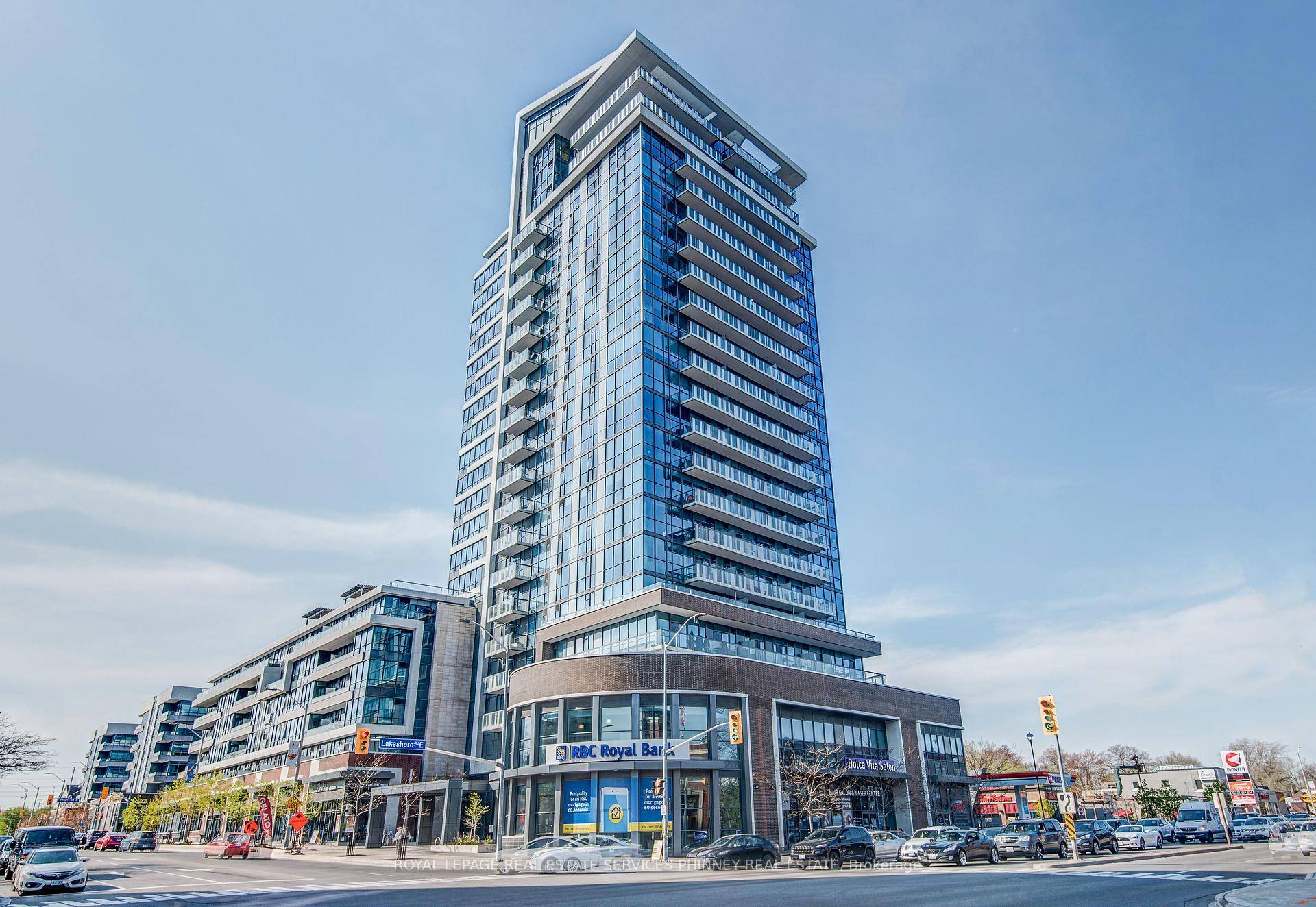 Enjoy stunning city views from this spacious nearly 950 sq ft unit, offering 1 bedroom plus a versatile den.