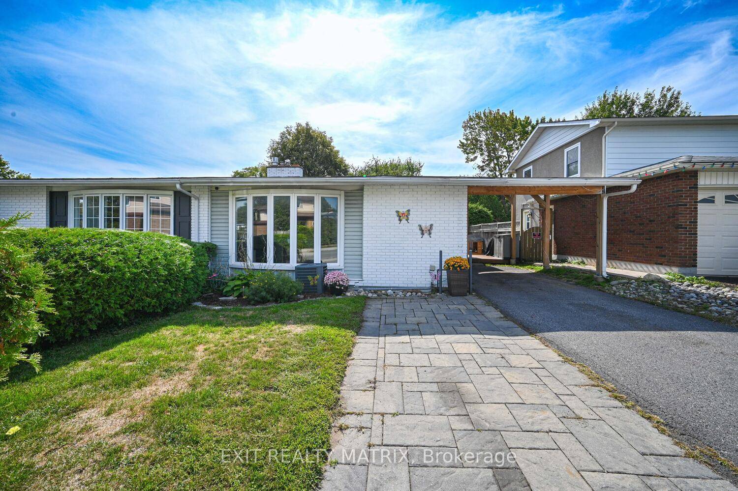 Open House Saturday September 27 1 3 You will be ready to call this place home before you even walk through the door.