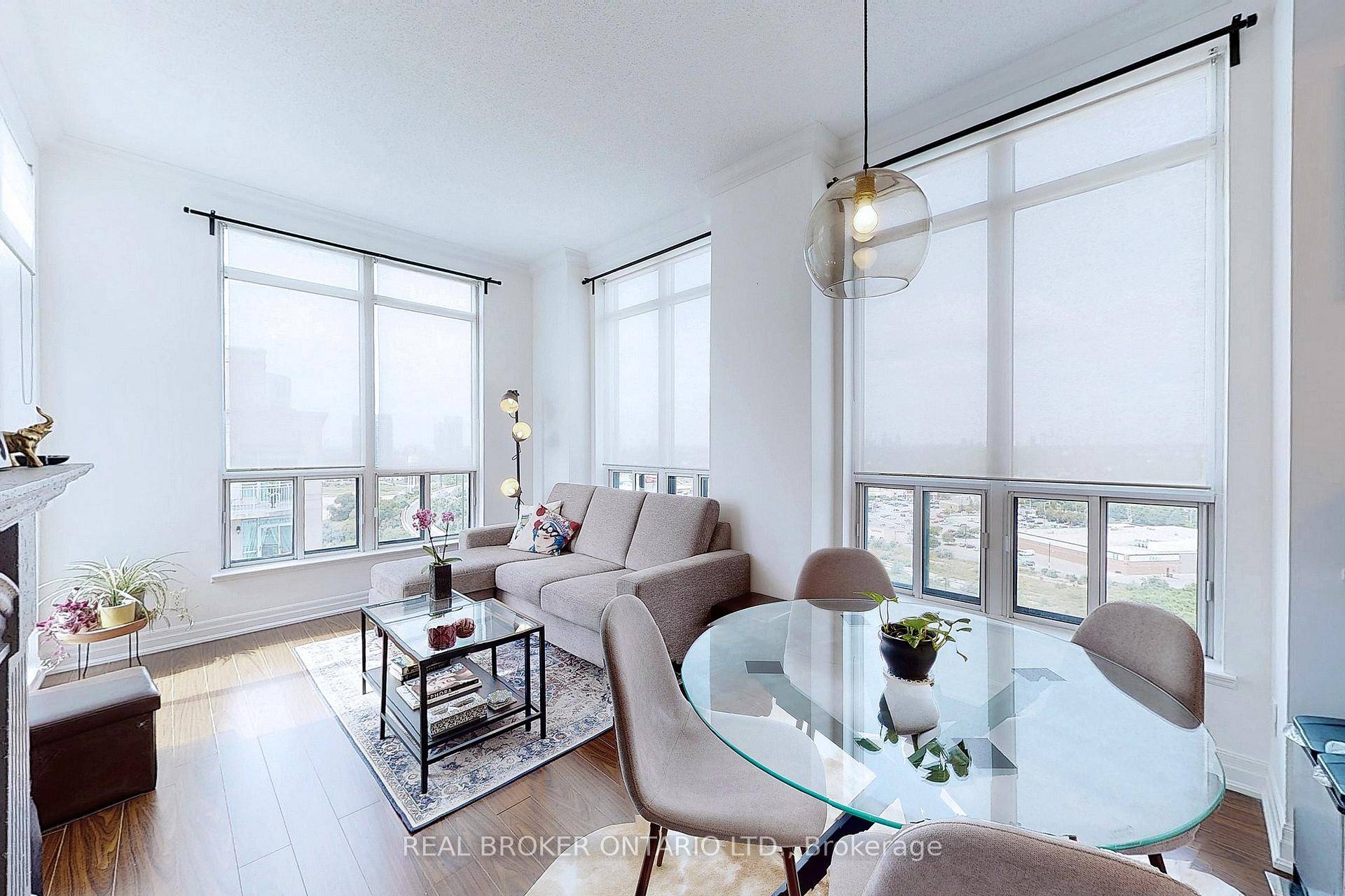 You work hard so why not own the Penthouse suite !