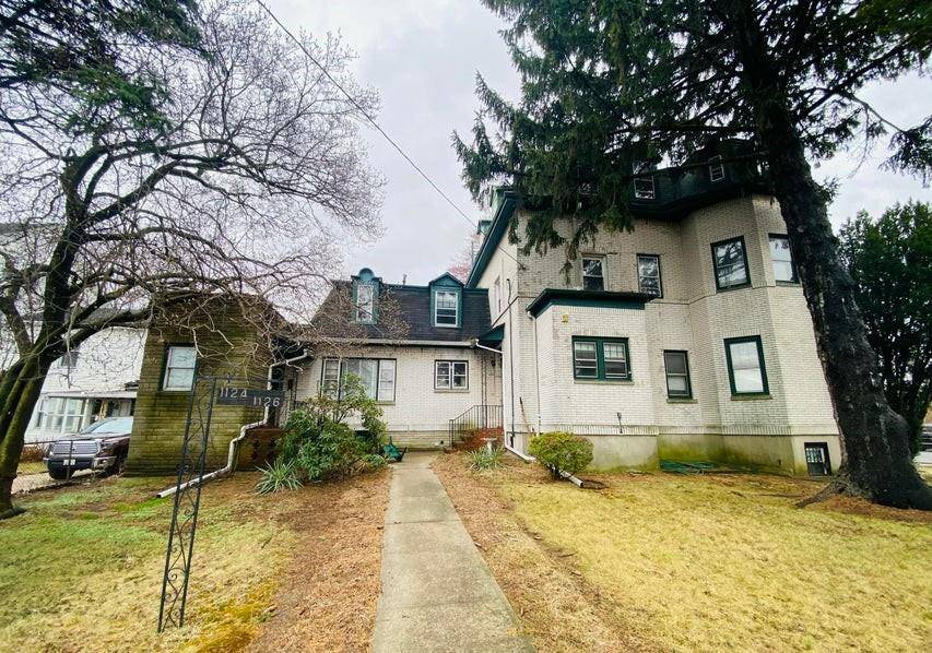 Welcome to 1124 26 Richmond Terrace.