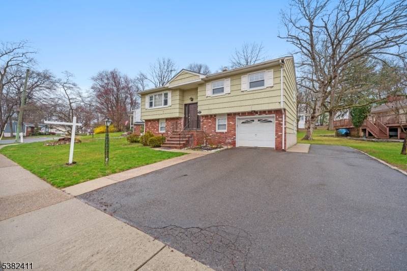 Discover the perfect blend of style, space, and location in this stunningly renovated 4 bedroom, 1.