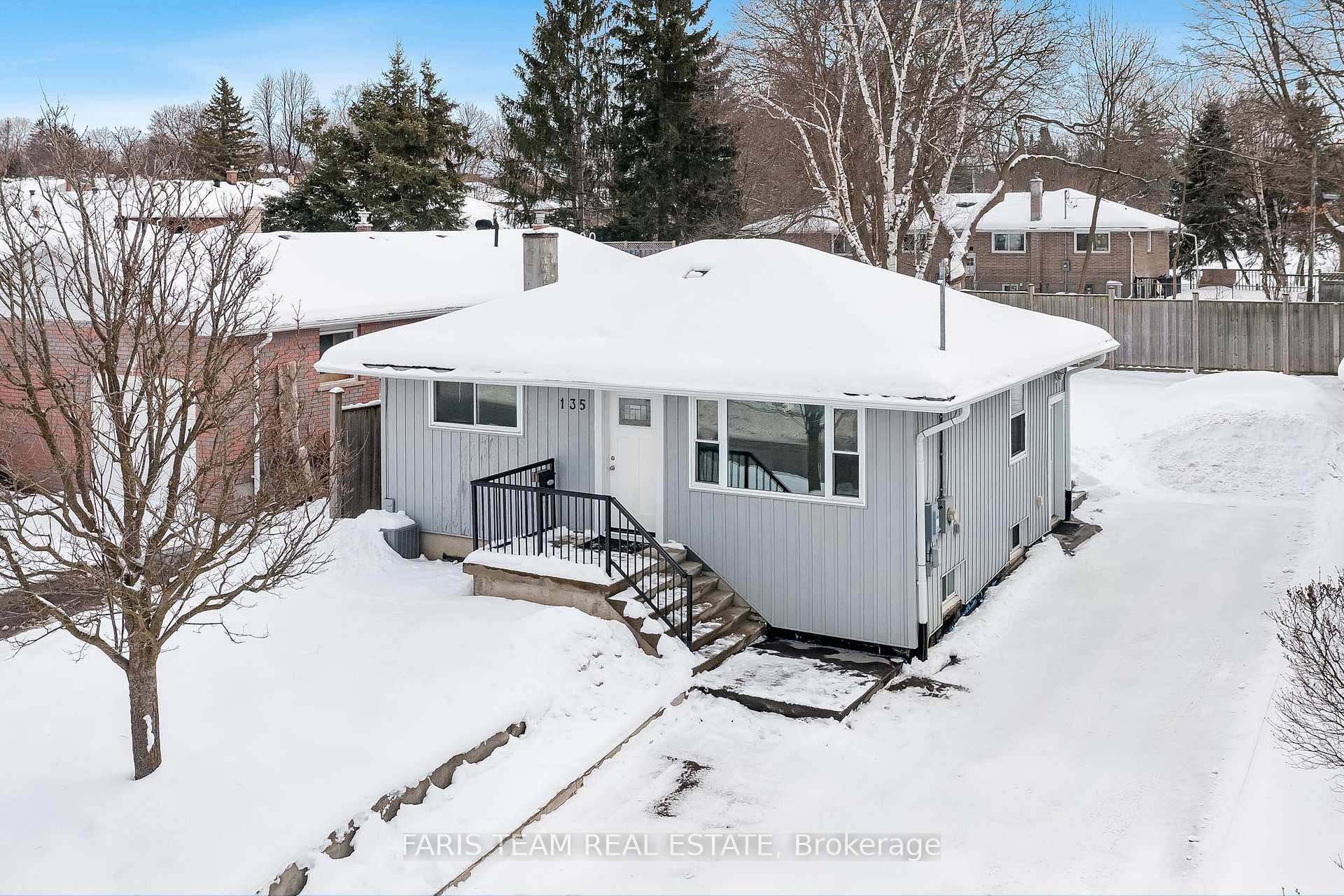Top 5 Reasons You Will Love This Home 1 Exceptional investmentrenovated in 2020 2 Two units, featuring a two bedroom unit and a one bedroom unit, both equipped with separate ...