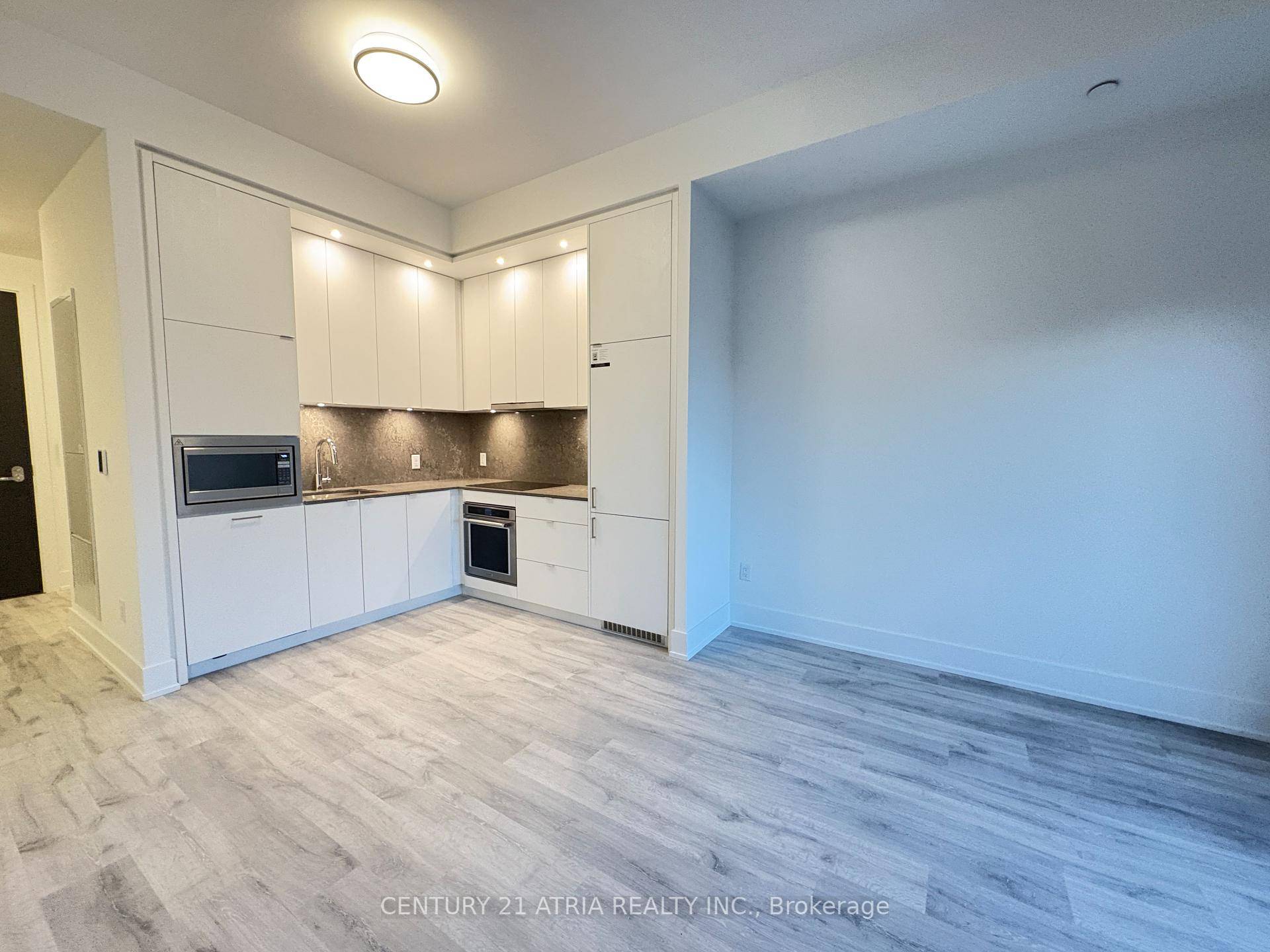 PARKING amp ; LOCKER Included A brand new residence offering timeless design and luxury amenities.