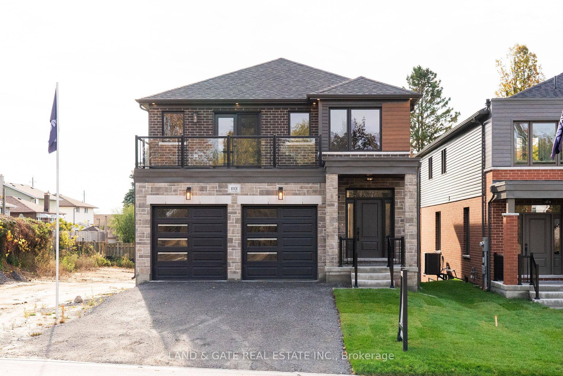 TO BE BUILT Welcome to Kings Cross by award winning builder Holland Homes !