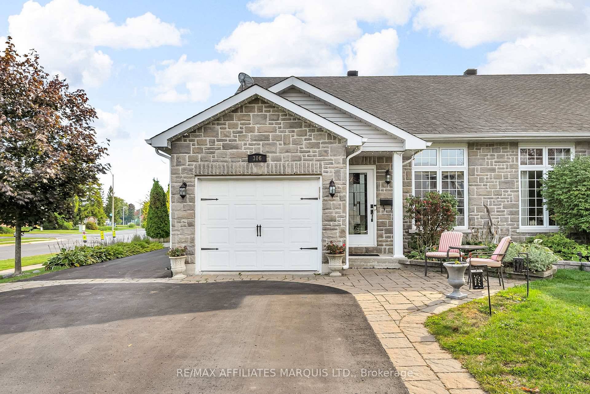 The main 2 above grade floors have been just professionally repainted the week of October 27th.
