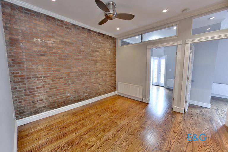 47 1 2 1st Street 2nd amp ; 1st Ave, 2FAvailable for February 1 occupancy, this beautifully renovated 2 bedroom 2 bath apartment with modern updates features an updated kitchen ...