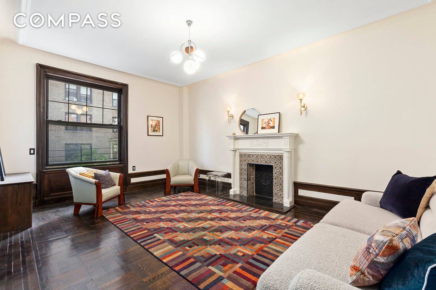 3 4 Bedroom in Morningside HeightsThis 6.