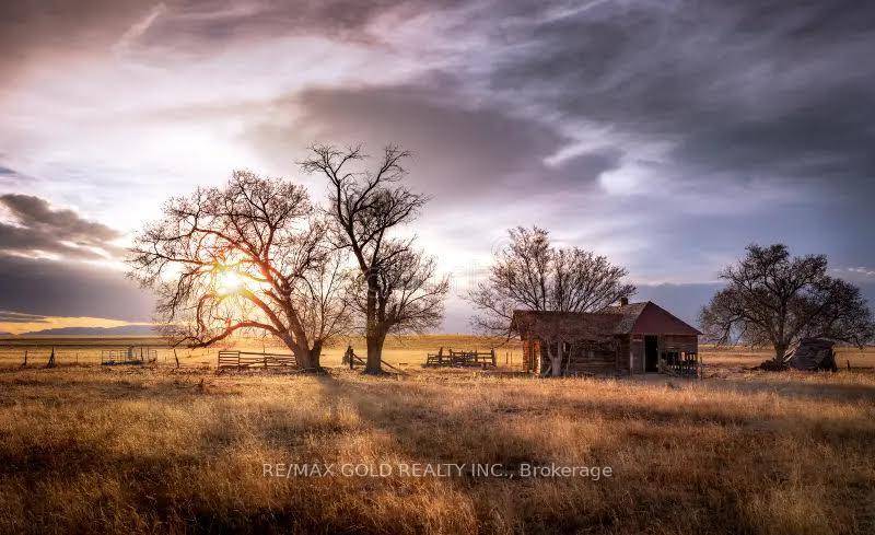 94 Acres of Opportunity in the Heart of Mono !