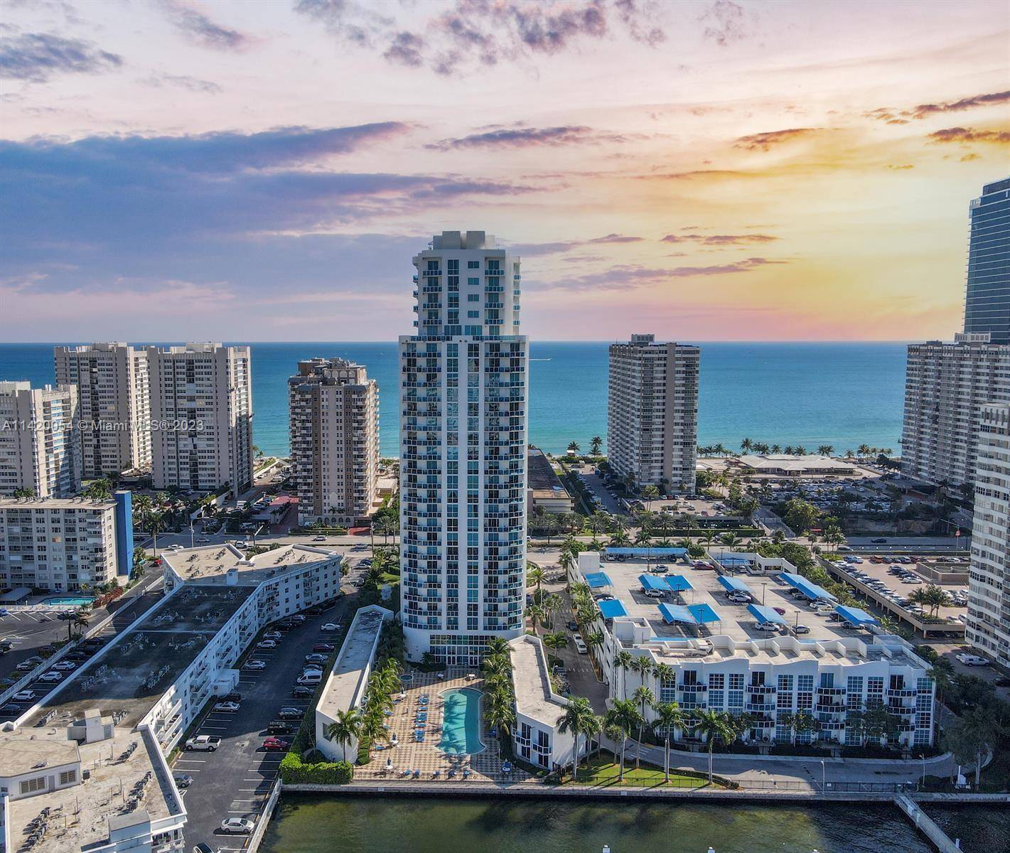 Welcome to the epitome of luxury oceanfront living.