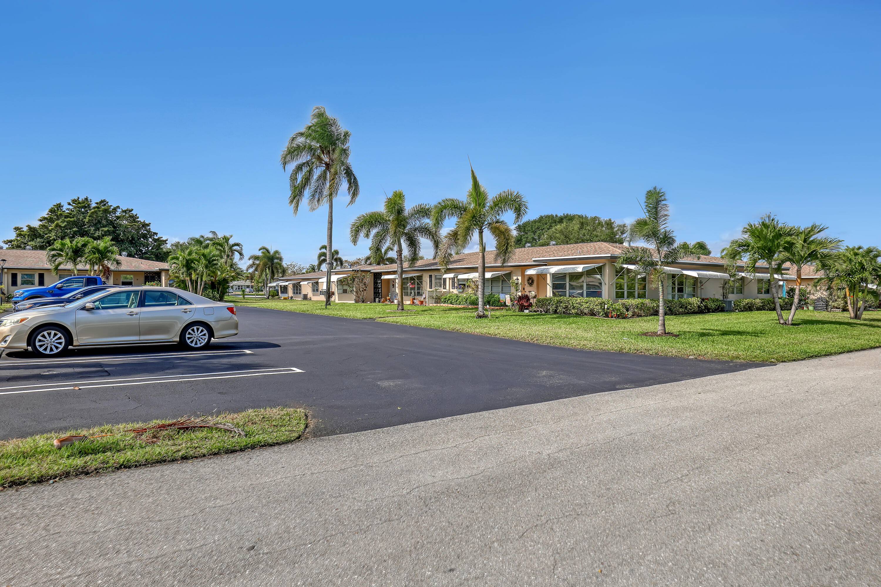 Explore this stunning High Point 55 villa in Delray Beach, showcasing a brand new modern renovation that invites natural light into every corner.