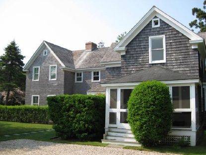 Bridgehampton's Finest