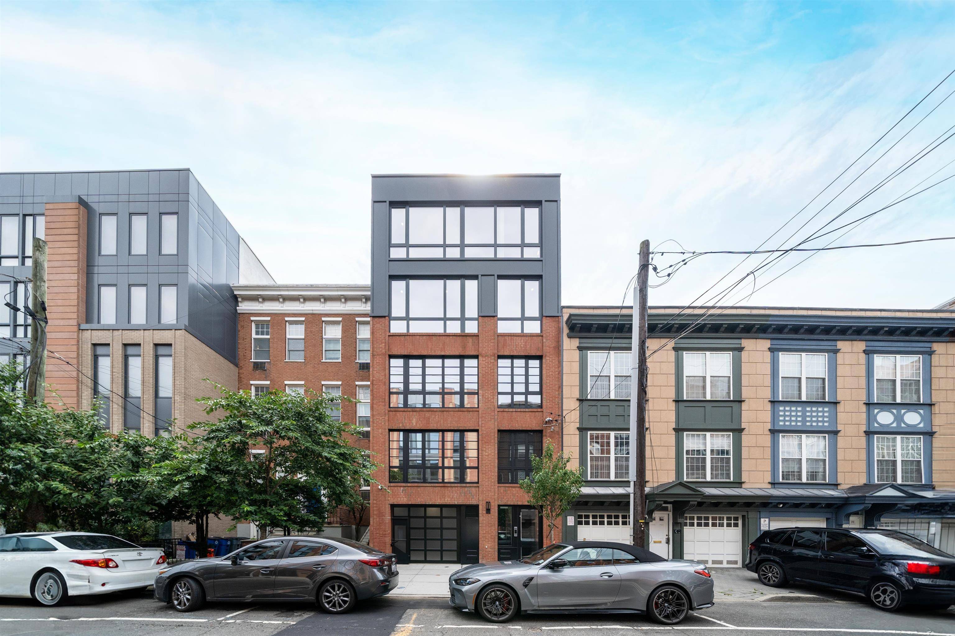 71 MADISON ST Condo New Jersey